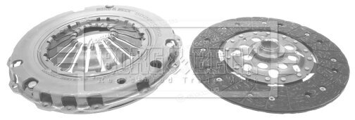 Borg & Beck HK7339