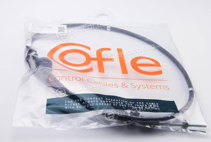 Cofle / Cabor 11.2255