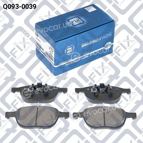 Q-Fix Q0930039