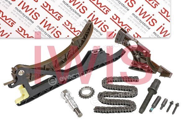 Iwis 71639Set