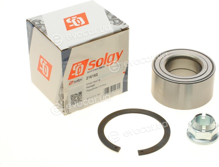 Solgy 216160