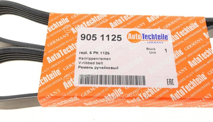 Autotechteile 905 1125