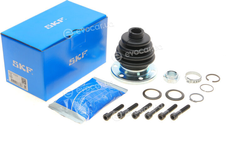 SKF VKJP 6103