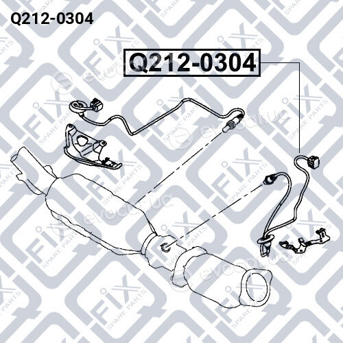 Q-Fix Q2120304