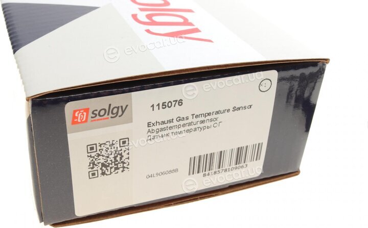 Solgy 115076