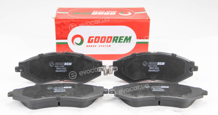 Goodrem RM1332