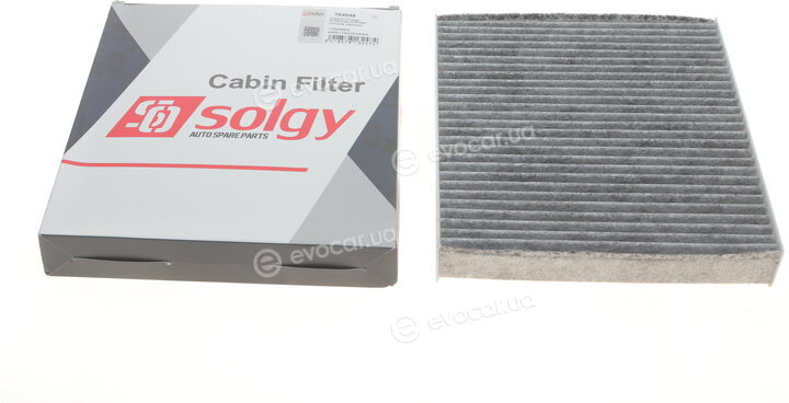 Solgy 104048