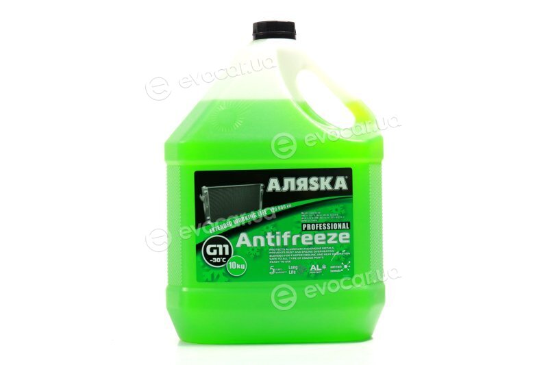 Аляsка 9009