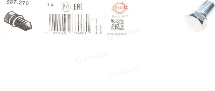 Elring 587.270
