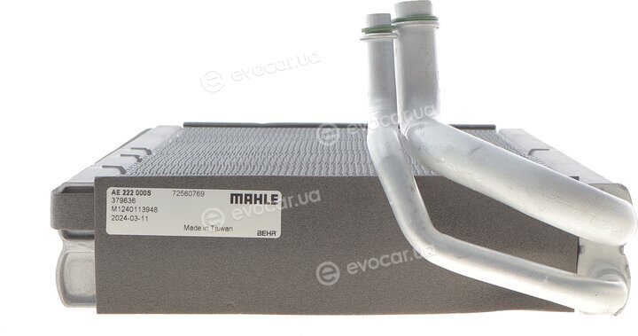 Mahle AE 222 000S