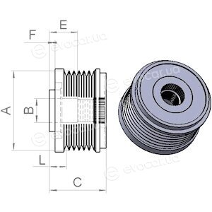 HC Cargo 230293