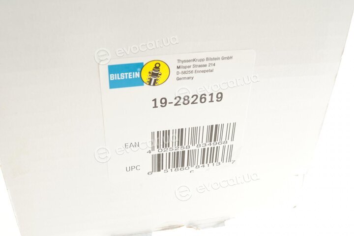 Bilstein 19-282619