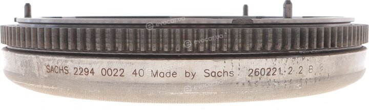 Sachs 2294 002 240