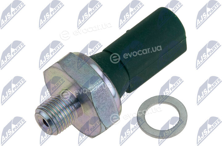 NTY ECC-AU-003