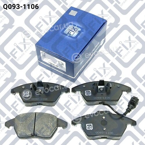 Q-Fix Q0931106