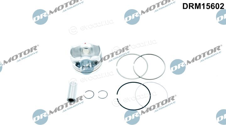 Dr. Motor DRM15602