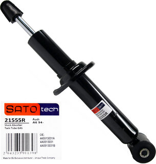 Sato Tech 21555R