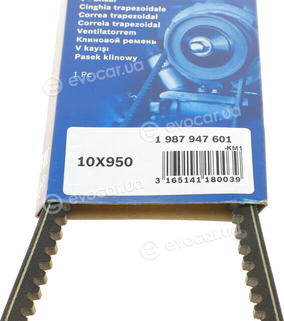 Bosch 1 987 947 601