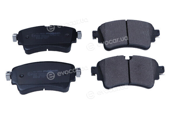 Maxgear 19-3609
