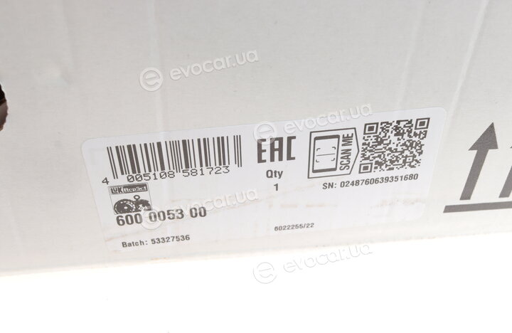 LuK 600 0053 00