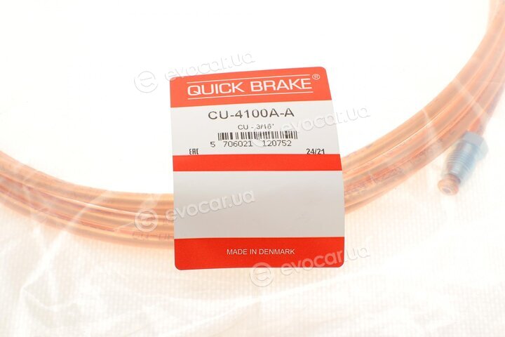 Kawe / Quick Brake CU-4100A-A