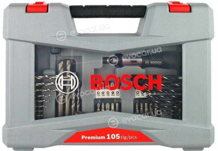 Bosch 2 608 P00 236