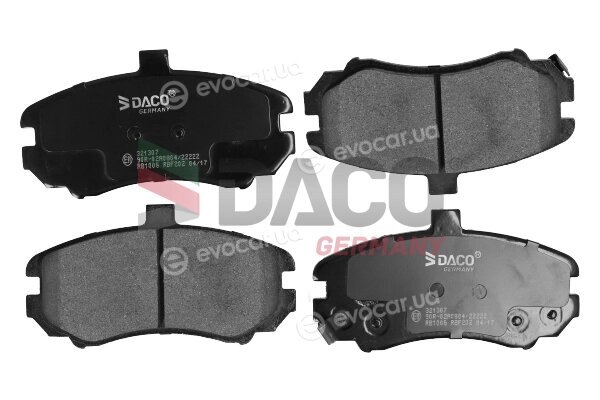 Daco 321307