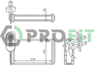 Profit PR 9537N1