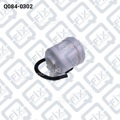Q-Fix Q0840302