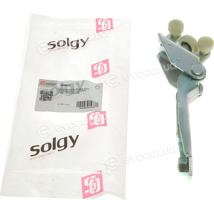 Solgy 306012