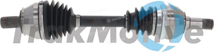 TrakMotive 30-2654