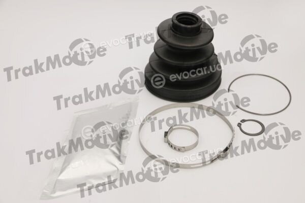 TrakMotive 50-0429