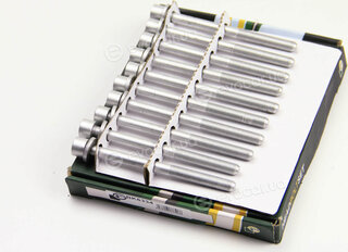 BGA BK6334