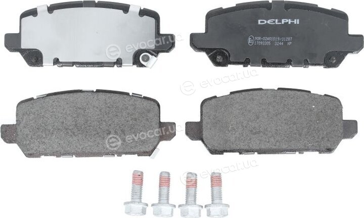 Delphi LP3244