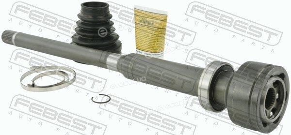 Febest 2711-XC60RH
