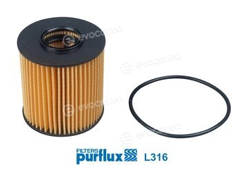 Purflux L316