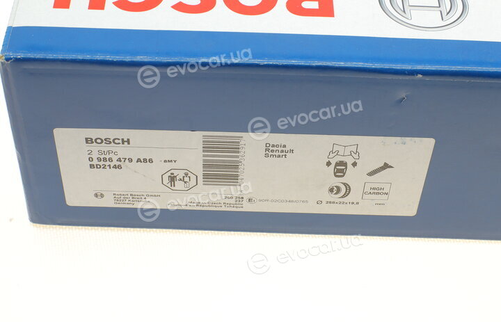 Bosch 0 986 479 A86