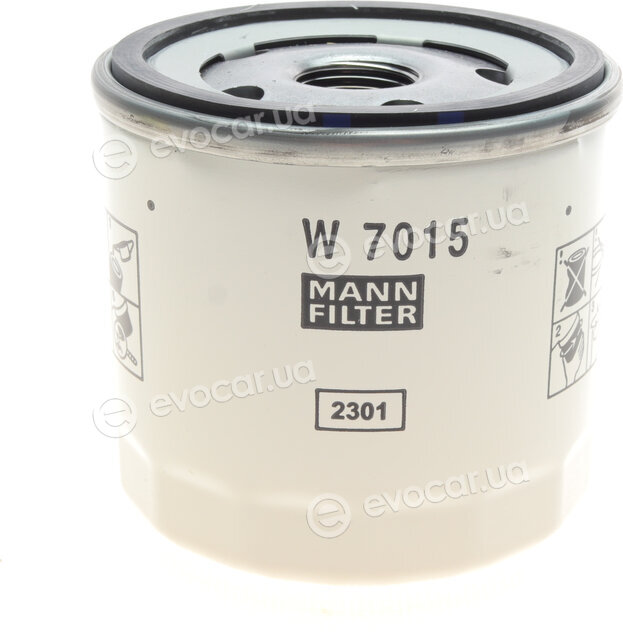 Mann W 7015