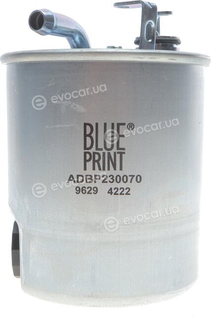 Blue Print ADBP230070