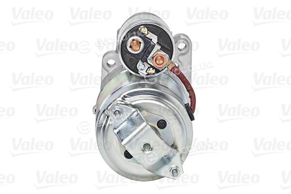 Valeo 432581