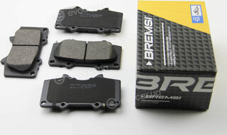 Bremsi BP3139