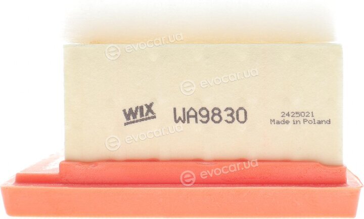 WIX WA9830