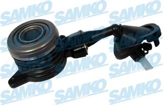 LPR / Samko M30441