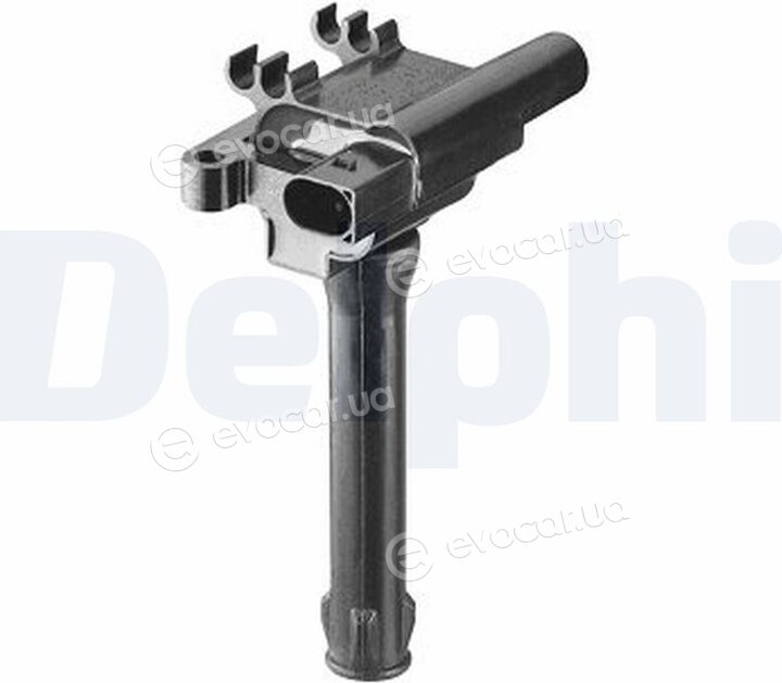 Delphi CE10512