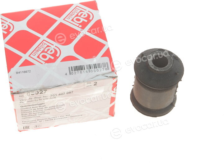 Febi 05027