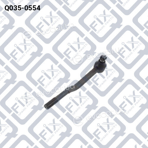 Q-Fix Q0350554