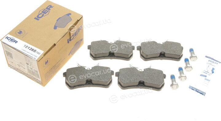 Icer 181265-700