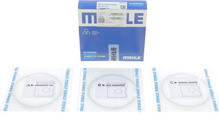 Mahle 001 01 V0