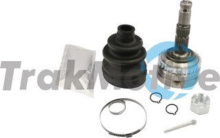 TrakMotive 40-0317
