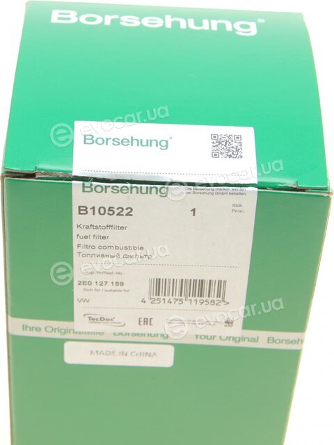 Borsehung B10522